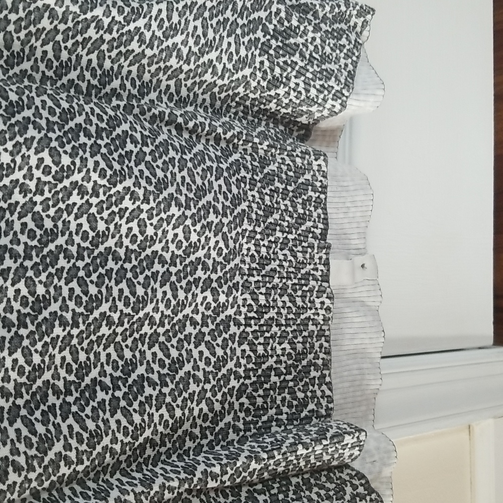Worthington button down sweater - Picture 5 of 5
